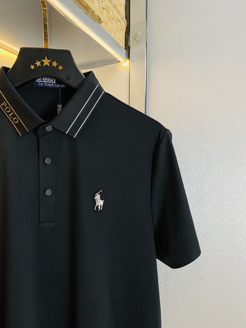 Polo T-Shirts